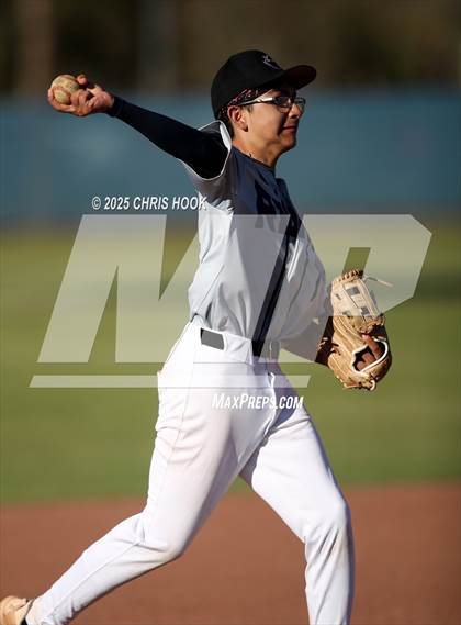 Thumbnail 3 in Rincon/University vs Flagstaff (Lancer Baseball Classic) photogallery.