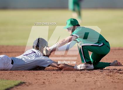 Thumbnail 1 in Rincon/University vs Flagstaff (Lancer Baseball Classic) photogallery.