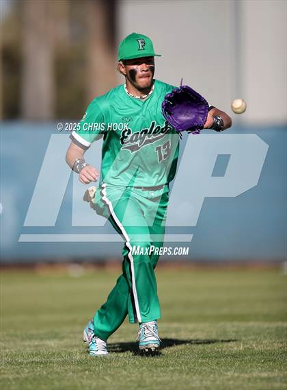 Thumbnail 2 in Rincon/University vs Flagstaff (Lancer Baseball Classic) photogallery.
