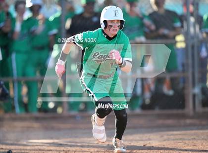 Thumbnail 2 in Rincon/University vs Flagstaff (Lancer Baseball Classic) photogallery.