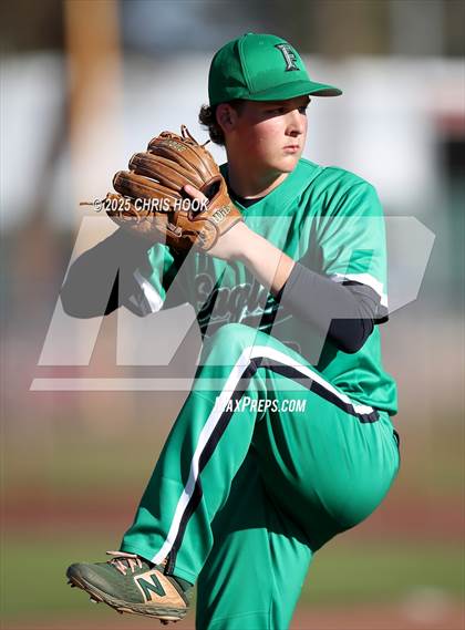 Thumbnail 3 in Rincon/University vs Flagstaff (Lancer Baseball Classic) photogallery.