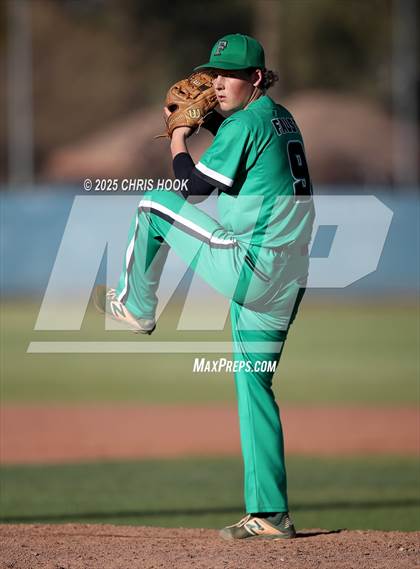Thumbnail 1 in Rincon/University vs Flagstaff (Lancer Baseball Classic) photogallery.