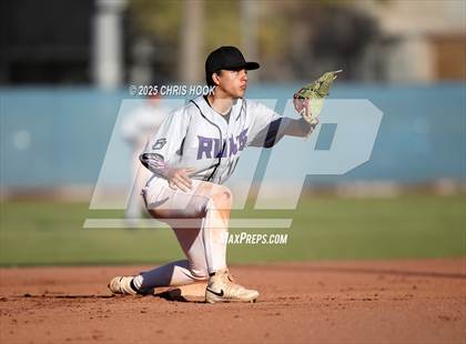 Thumbnail 2 in Rincon/University vs Flagstaff (Lancer Baseball Classic) photogallery.