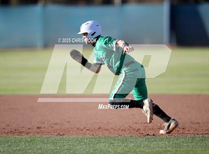 Thumbnail 3 in Rincon/University vs Flagstaff (Lancer Baseball Classic) photogallery.