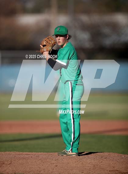 Thumbnail 1 in Rincon/University vs Flagstaff (Lancer Baseball Classic) photogallery.