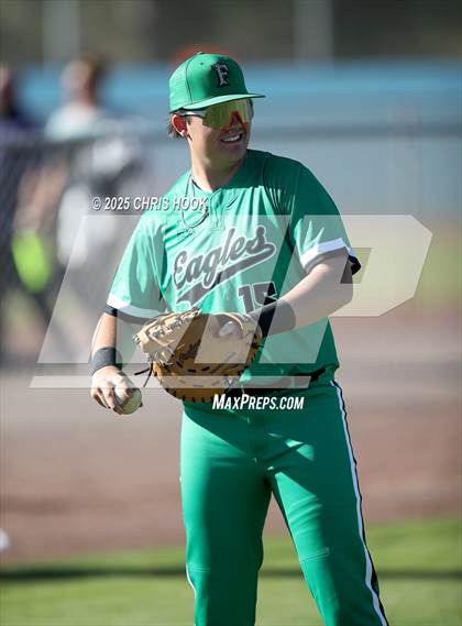 Thumbnail 3 in Rincon/University vs Flagstaff (Lancer Baseball Classic) photogallery.