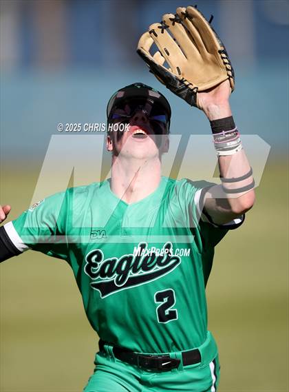 Thumbnail 3 in Rincon/University vs Flagstaff (Lancer Baseball Classic) photogallery.
