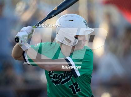 Thumbnail 1 in Rincon/University vs Flagstaff (Lancer Baseball Classic) photogallery.