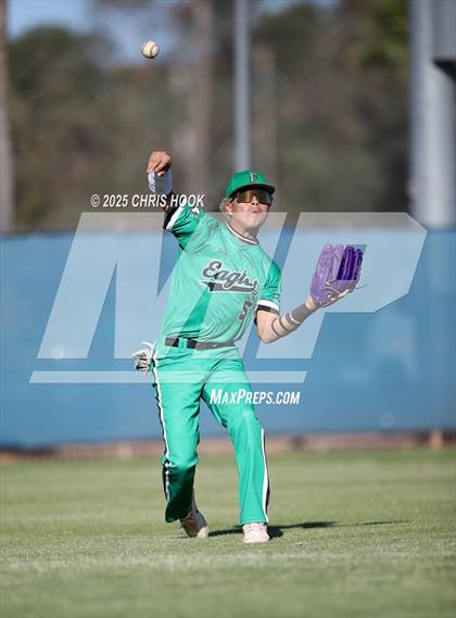 Thumbnail 1 in Rincon/University vs Flagstaff (Lancer Baseball Classic) photogallery.