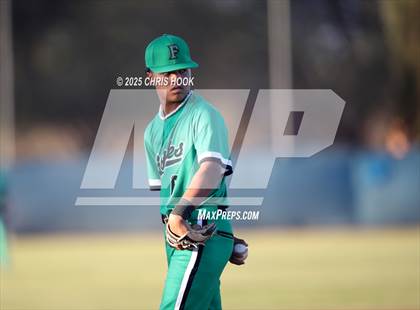 Thumbnail 1 in Rincon/University vs Flagstaff (Lancer Baseball Classic) photogallery.