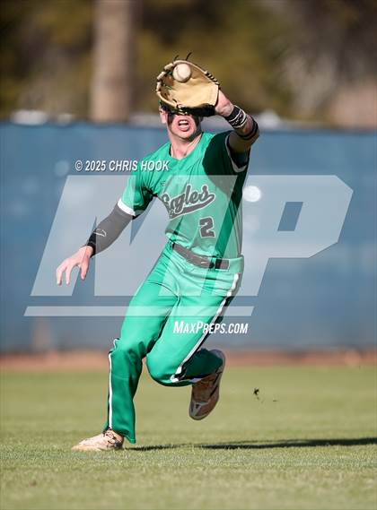 Thumbnail 3 in Rincon/University vs Flagstaff (Lancer Baseball Classic) photogallery.