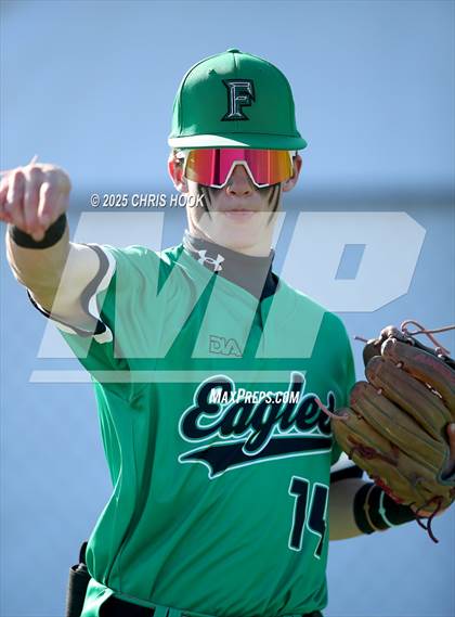 Thumbnail 3 in Rincon/University vs Flagstaff (Lancer Baseball Classic) photogallery.