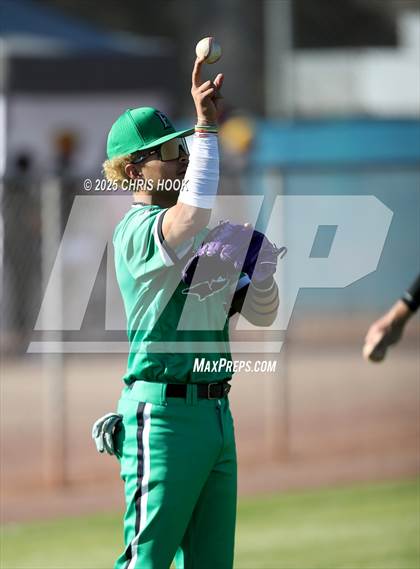 Thumbnail 1 in Rincon/University vs Flagstaff (Lancer Baseball Classic) photogallery.