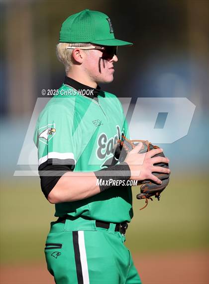 Thumbnail 3 in Rincon/University vs Flagstaff (Lancer Baseball Classic) photogallery.