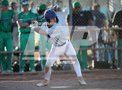 Thumbnail 3 in Rincon/University vs Flagstaff (Lancer Baseball Classic) photogallery.