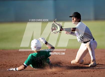 Thumbnail 3 in Rincon/University vs Flagstaff (Lancer Baseball Classic) photogallery.