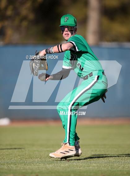 Thumbnail 1 in Rincon/University vs Flagstaff (Lancer Baseball Classic) photogallery.