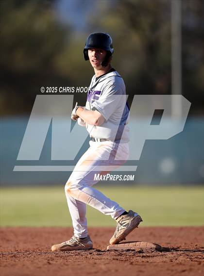 Thumbnail 1 in Rincon/University vs Flagstaff (Lancer Baseball Classic) photogallery.