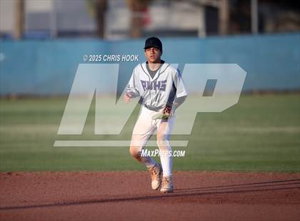 Thumbnail 2 in Rincon/University vs Flagstaff (Lancer Baseball Classic) photogallery.