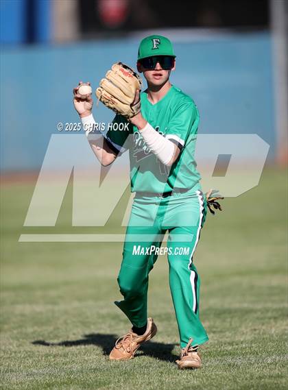 Thumbnail 1 in Rincon/University vs Flagstaff (Lancer Baseball Classic) photogallery.