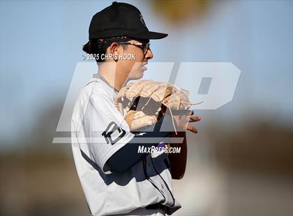Thumbnail 2 in Rincon/University vs Flagstaff (Lancer Baseball Classic) photogallery.