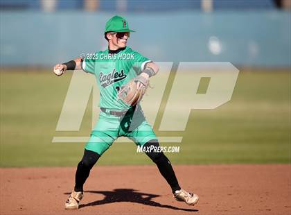 Thumbnail 1 in Rincon/University vs Flagstaff (Lancer Baseball Classic) photogallery.