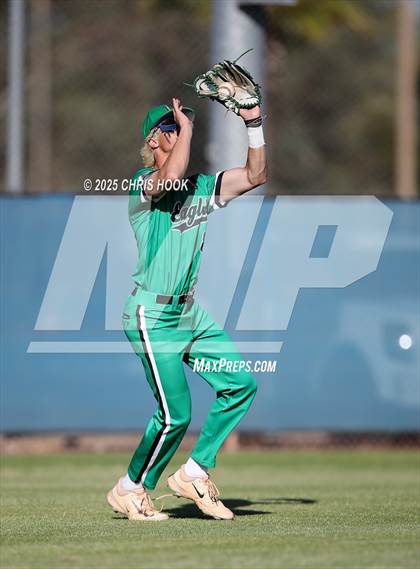 Thumbnail 1 in Rincon/University vs Flagstaff (Lancer Baseball Classic) photogallery.