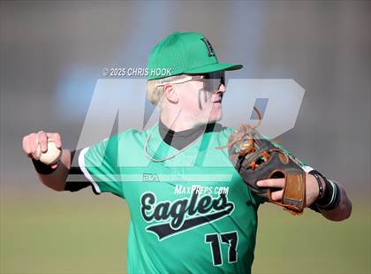 Thumbnail 1 in Rincon/University vs Flagstaff (Lancer Baseball Classic) photogallery.