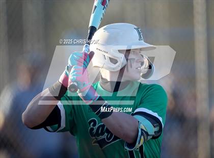 Thumbnail 1 in Rincon/University vs Flagstaff (Lancer Baseball Classic) photogallery.