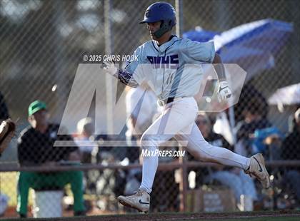 Thumbnail 1 in Rincon/University vs Flagstaff (Lancer Baseball Classic) photogallery.