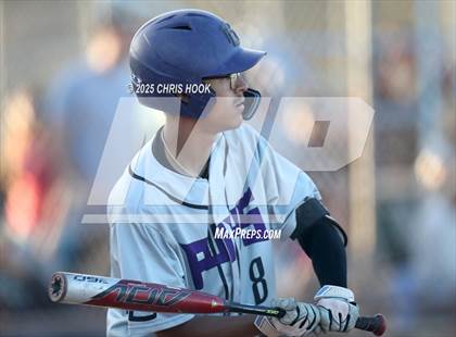 Thumbnail 1 in Rincon/University vs Flagstaff (Lancer Baseball Classic) photogallery.