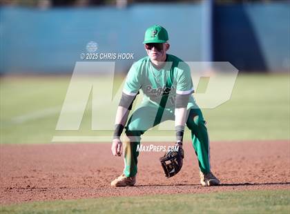 Thumbnail 2 in Rincon/University vs Flagstaff (Lancer Baseball Classic) photogallery.