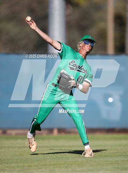 Thumbnail 2 in Rincon/University vs Flagstaff (Lancer Baseball Classic) photogallery.