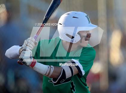 Thumbnail 2 in Rincon/University vs Flagstaff (Lancer Baseball Classic) photogallery.