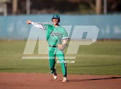 Thumbnail 1 in Rincon/University vs Flagstaff (Lancer Baseball Classic) photogallery.