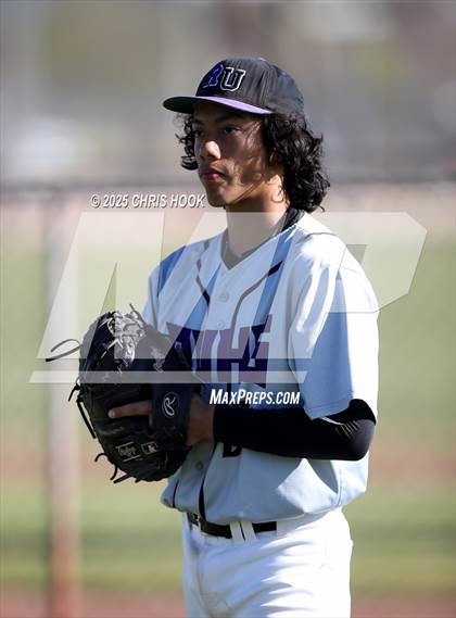 Thumbnail 1 in Rincon/University vs Flagstaff (Lancer Baseball Classic) photogallery.