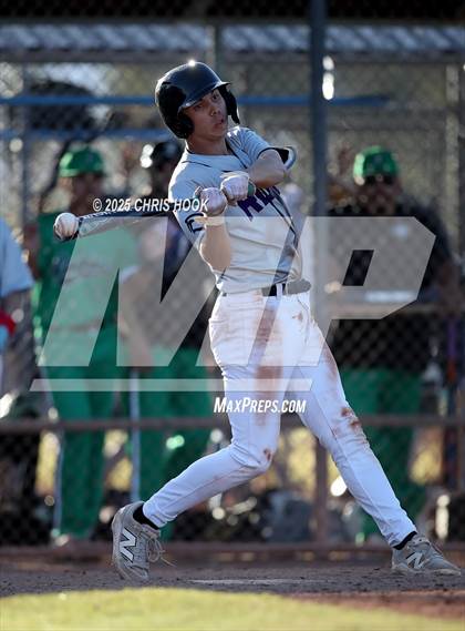Thumbnail 2 in Rincon/University vs Flagstaff (Lancer Baseball Classic) photogallery.