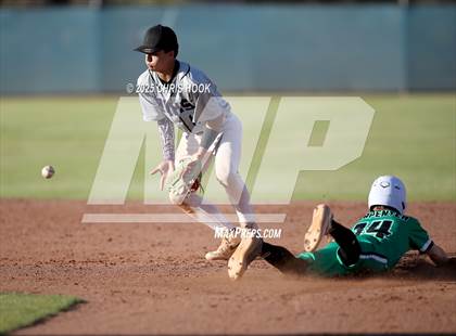 Thumbnail 2 in Rincon/University vs Flagstaff (Lancer Baseball Classic) photogallery.
