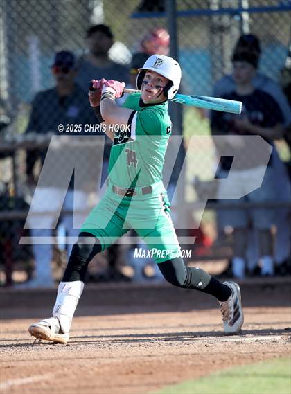 Thumbnail 3 in Rincon/University vs Flagstaff (Lancer Baseball Classic) photogallery.