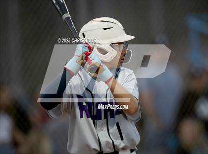 Thumbnail 2 in Rincon/University vs Flagstaff (Lancer Baseball Classic) photogallery.