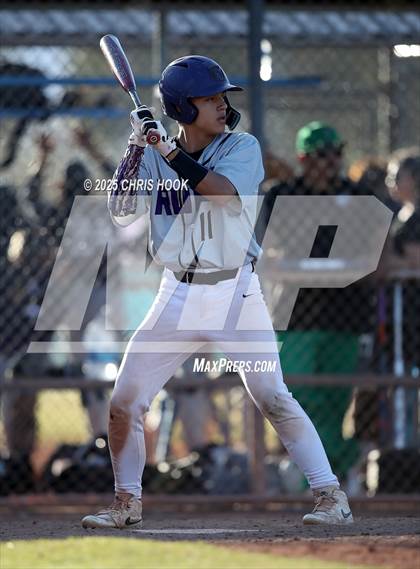 Thumbnail 1 in Rincon/University vs Flagstaff (Lancer Baseball Classic) photogallery.