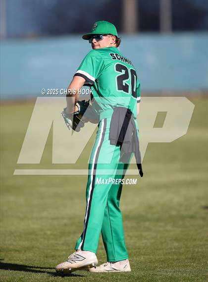 Thumbnail 2 in Rincon/University vs Flagstaff (Lancer Baseball Classic) photogallery.