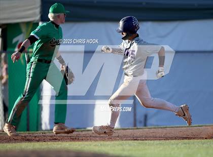 Thumbnail 1 in Rincon/University vs Flagstaff (Lancer Baseball Classic) photogallery.