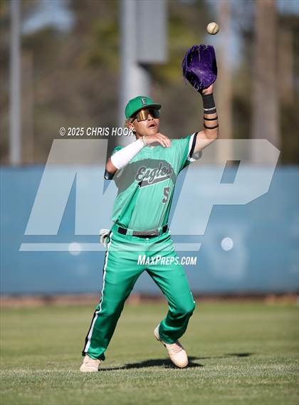 Thumbnail 3 in Rincon/University vs Flagstaff (Lancer Baseball Classic) photogallery.