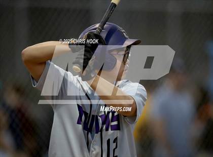 Thumbnail 2 in Rincon/University vs Flagstaff (Lancer Baseball Classic) photogallery.