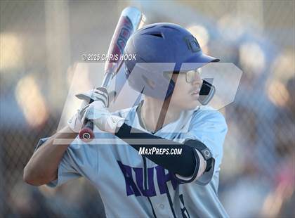 Thumbnail 2 in Rincon/University vs Flagstaff (Lancer Baseball Classic) photogallery.