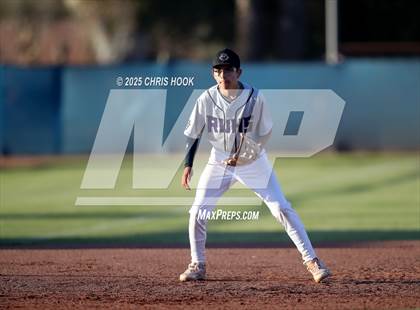 Thumbnail 3 in Rincon/University vs Flagstaff (Lancer Baseball Classic) photogallery.