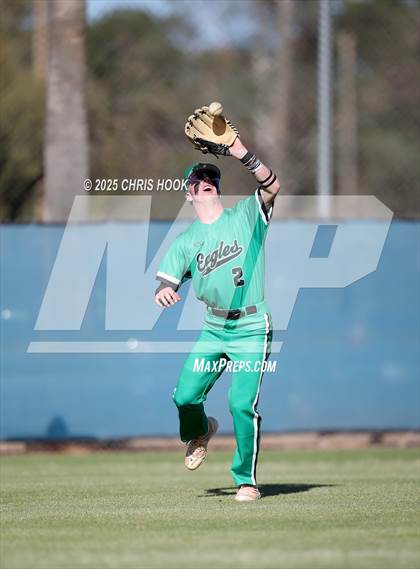 Thumbnail 3 in Rincon/University vs Flagstaff (Lancer Baseball Classic) photogallery.