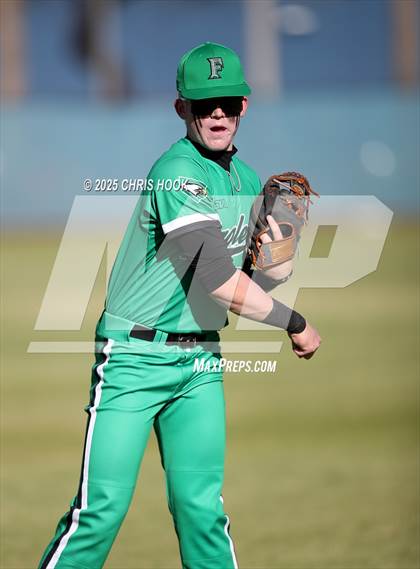 Thumbnail 1 in Rincon/University vs Flagstaff (Lancer Baseball Classic) photogallery.