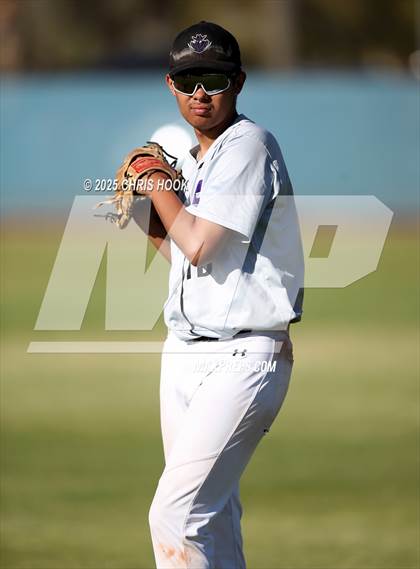 Thumbnail 2 in Rincon/University vs Flagstaff (Lancer Baseball Classic) photogallery.